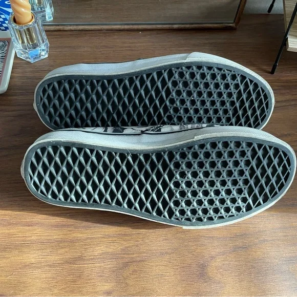 Vans floral authentics - Picture 4 of 4